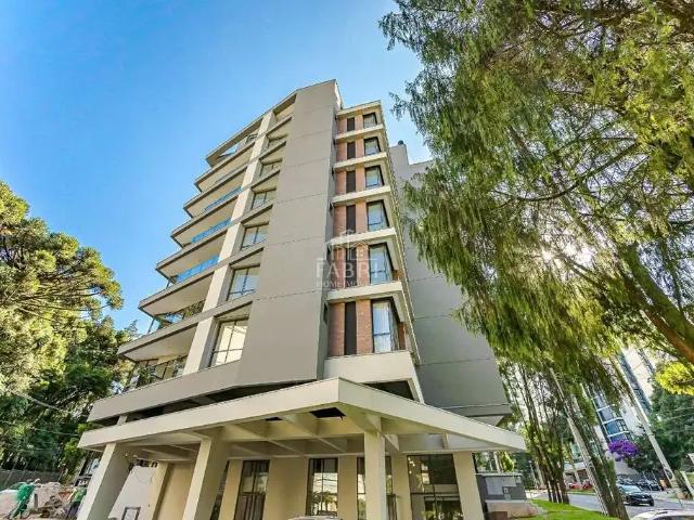 Apartamento venda em Mossunguê, Curitiba