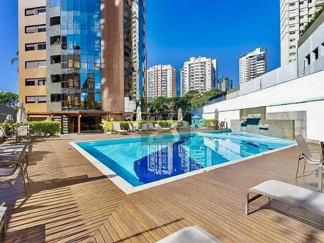 Apartamento venda em Região Geográfica Imediata de Curitiba, Região Metropolitana de Curitiba
