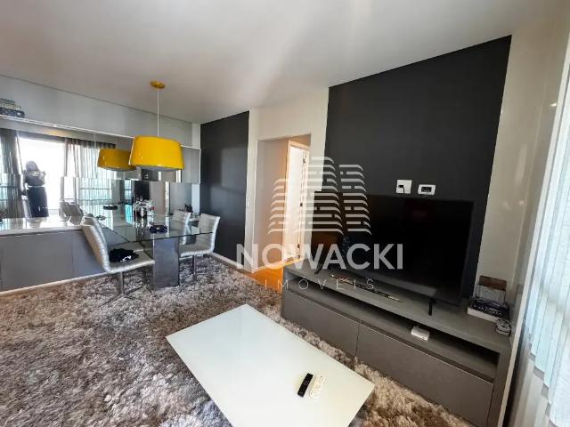 Apartamento venda em Região Geográfica Imediata de Curitiba, Região Metropolitana de Curitiba