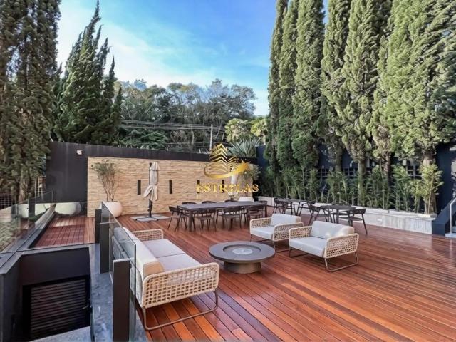 Apartamento venda em Mossunguê, Curitiba