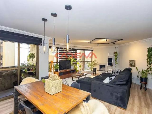 Apartamento venda em Região Geográfica Imediata de Curitiba, Região Metropolitana de Curitiba