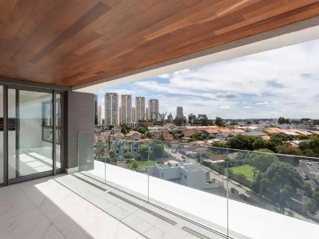 Apartamento venda em Região Geográfica Imediata de Curitiba, Região Metropolitana de Curitiba