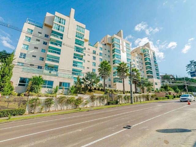 Apartamento venda em Região Geográfica Imediata de Curitiba, Região Metropolitana de Curitiba