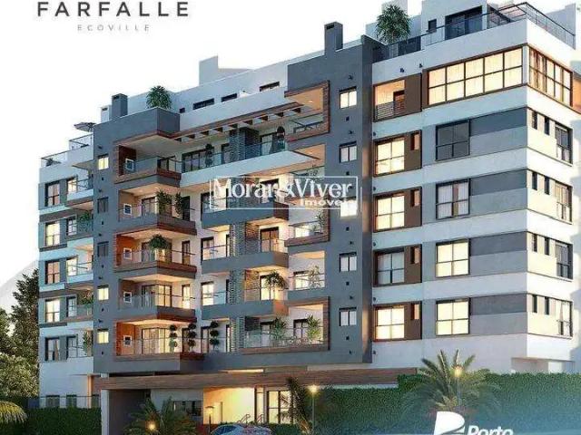 Apartamento venda em Região Geográfica Imediata de Curitiba, Região Metropolitana de Curitiba