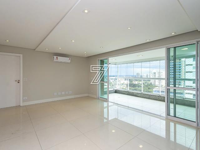 Apartamento venda em Mossunguê, Curitiba