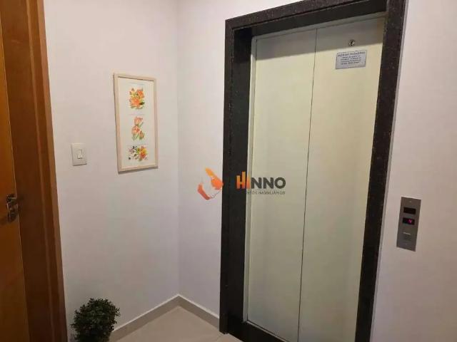 Apartamento venda em Mossunguê, Curitiba
