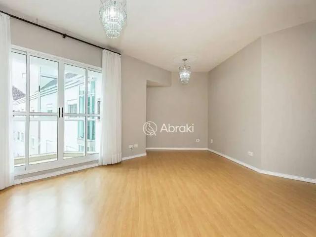 Apartamento venda em Região Geográfica Imediata de Curitiba, Região Metropolitana de Curitiba