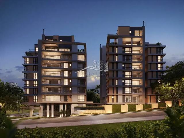 Apartamento venda em Região Geográfica Imediata de Curitiba, Região Metropolitana de Curitiba