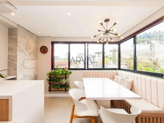 Apartamento venda em Região Geográfica Imediata de Curitiba, Região Metropolitana de Curitiba