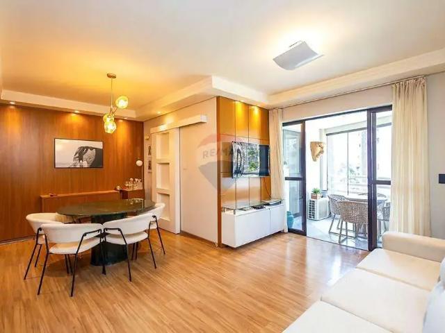 Apartamento venda em Região Geográfica Imediata de Curitiba, Região Metropolitana de Curitiba