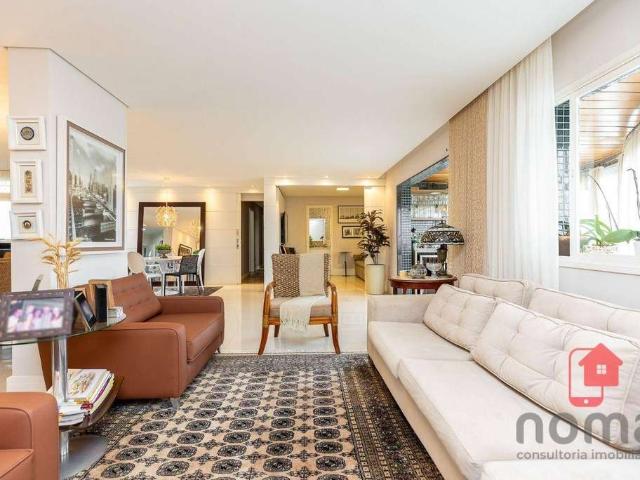 Apartamento venda em Região Geográfica Imediata de Curitiba, Região Metropolitana de Curitiba