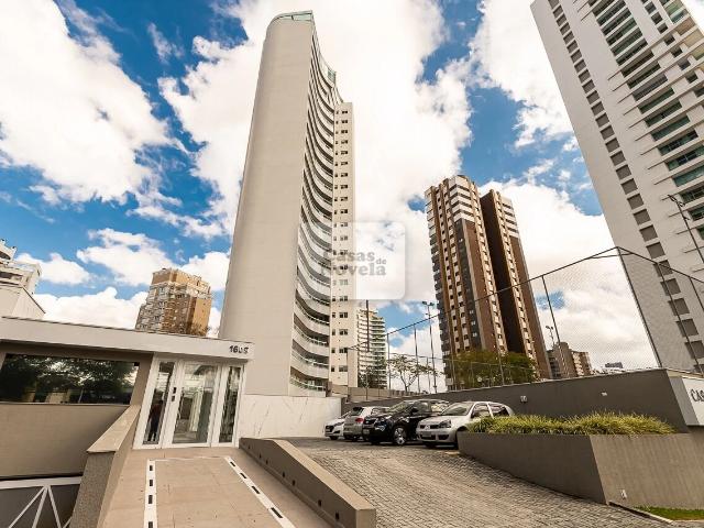 Apartamento venda em Mossunguê, Curitiba