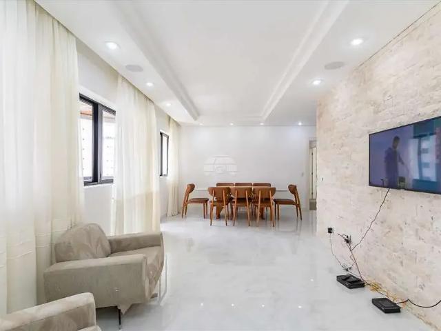 Apartamento venda em Região Geográfica Imediata de Curitiba, Região Metropolitana de Curitiba