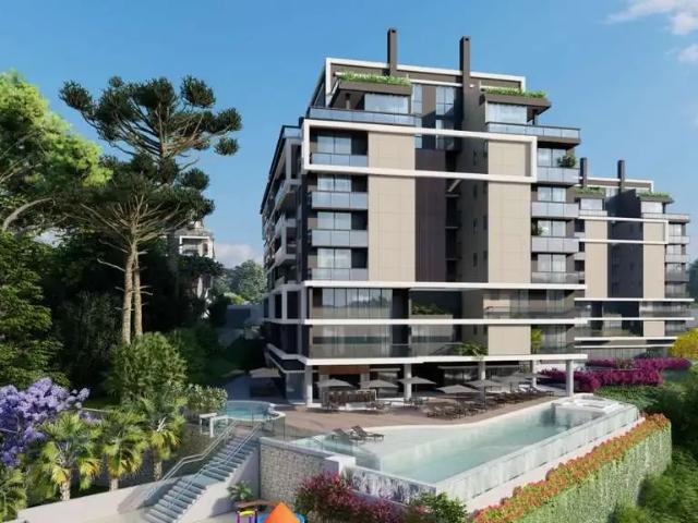 Apartamento venda em Região Geográfica Imediata de Curitiba, Região Metropolitana de Curitiba