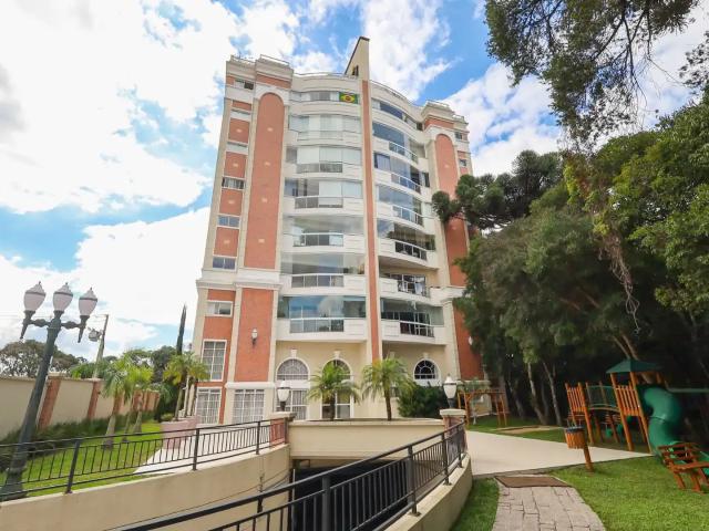 Apartamento venda em Região Geográfica Imediata de Curitiba, Região Metropolitana de Curitiba