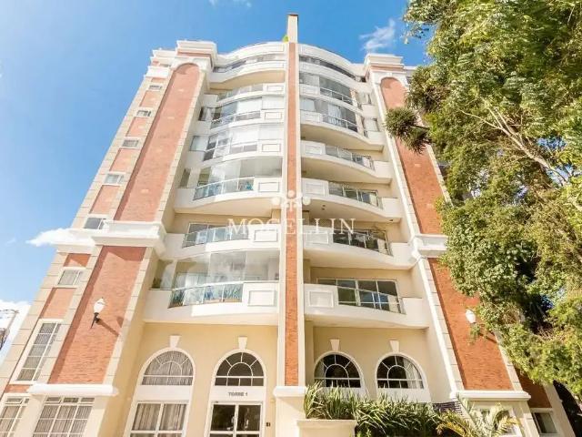 Apartamento venda em Região Geográfica Imediata de Curitiba, Região Metropolitana de Curitiba