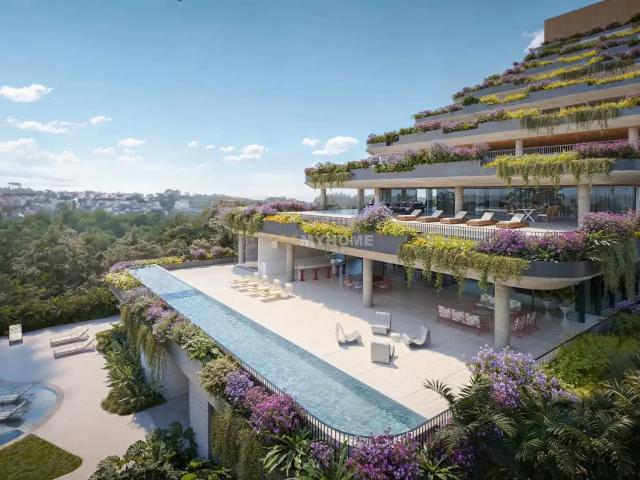 Apartamento venda em Região Geográfica Imediata de Curitiba, Região Metropolitana de Curitiba