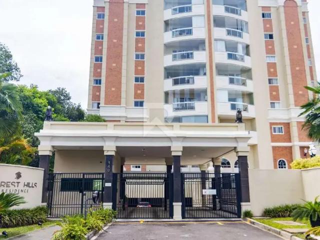Apartamento venda em Região Geográfica Imediata de Curitiba, Região Metropolitana de Curitiba