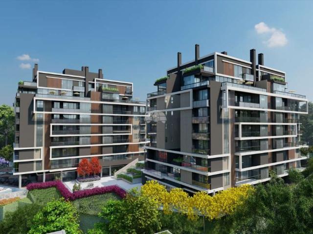 Apartamento venda em Região Geográfica Imediata de Curitiba, Região Metropolitana de Curitiba