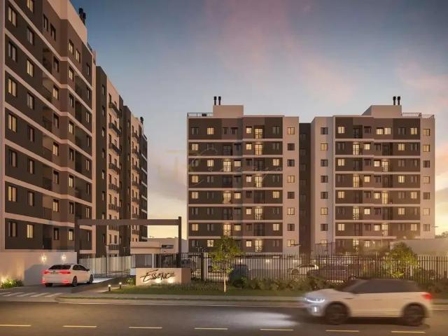 Apartamento venda em Novo Mundo, Curitiba