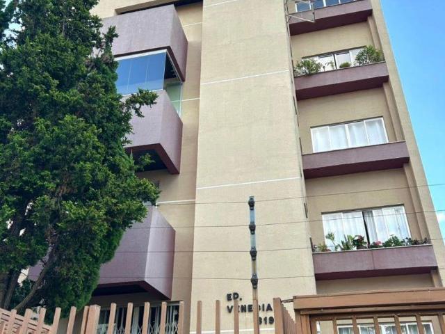 Apartamento venda em Novo Mundo, Curitiba
