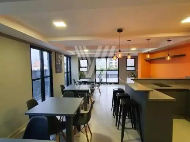 Apartamento venda em Novo Mundo, Curitiba