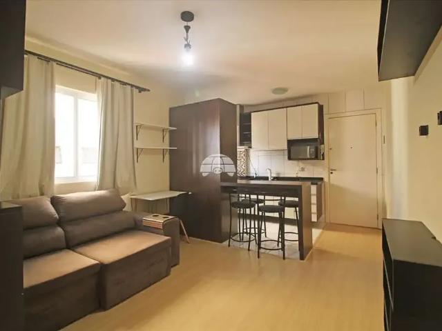 Apartamento venda em Novo Mundo, Curitiba