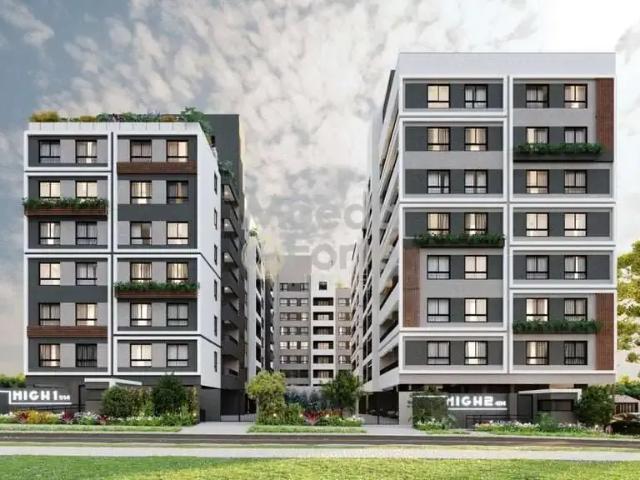Apartamento venda em Região Geográfica Imediata de Curitiba, Região Metropolitana de Curitiba