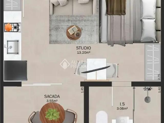 Apartamento venda em Região Geográfica Imediata de Curitiba, Região Metropolitana de Curitiba