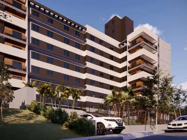 Apartamento venda em Região Geográfica Imediata de Curitiba, Região Metropolitana de Curitiba