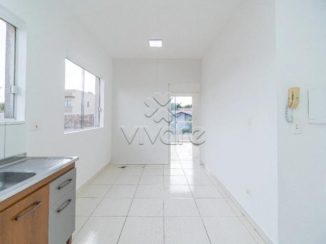 Apartamento venda em Novo Mundo, Curitiba