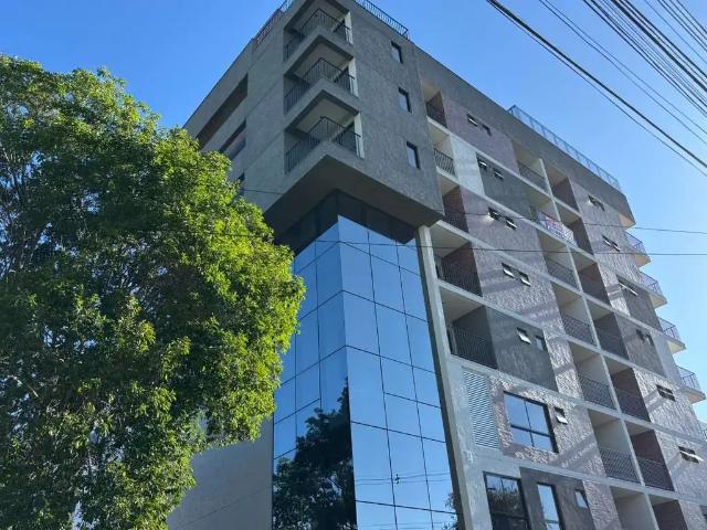 Apartamento venda em Novo Mundo, Curitiba