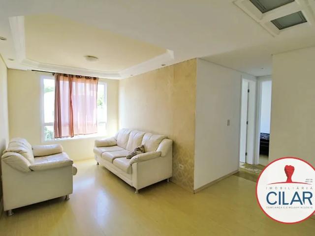 Apartamento venda em Novo Mundo, Curitiba