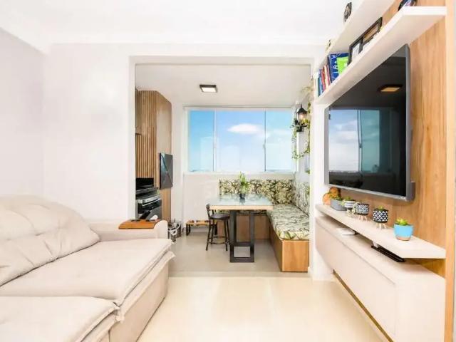 Apartamento venda em Região Geográfica Imediata de Curitiba, Região Metropolitana de Curitiba