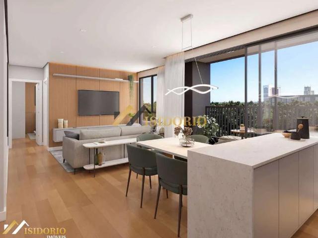 Apartamento venda em Novo Mundo, Curitiba