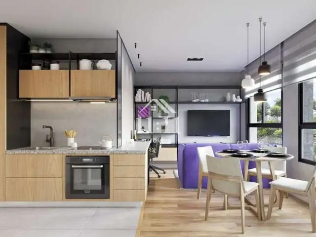 Apartamento venda em Região Geográfica Imediata de Curitiba, Região Metropolitana de Curitiba
