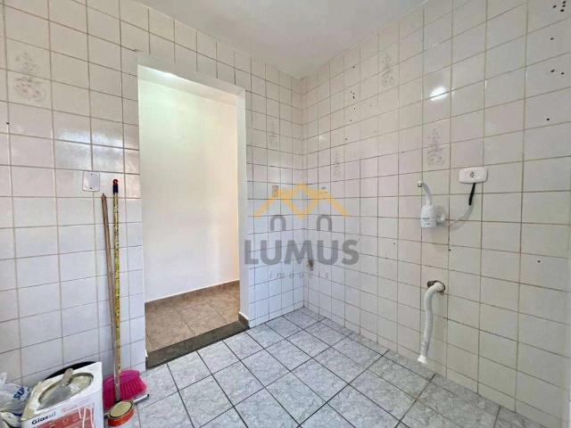 Apartamento venda em Novo Mundo, Curitiba