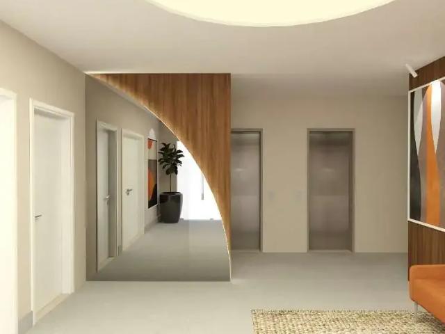 Apartamento venda em Novo Mundo, Curitiba