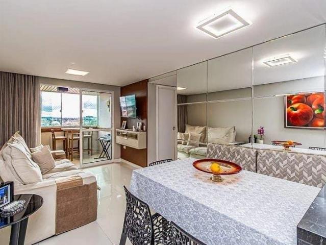 Apartamento venda em Novo Mundo, Curitiba