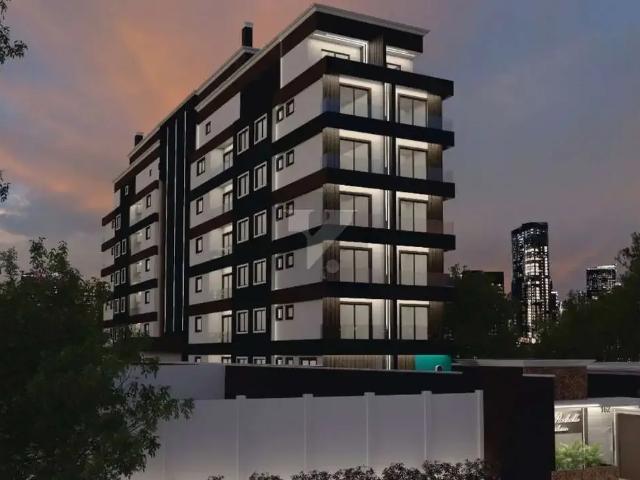 Apartamento venda em Novo Mundo, Curitiba