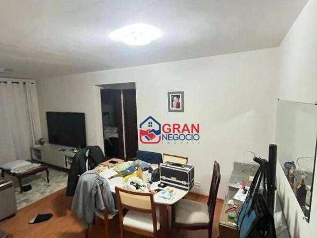 Apartamento venda em Novo Mundo, Curitiba