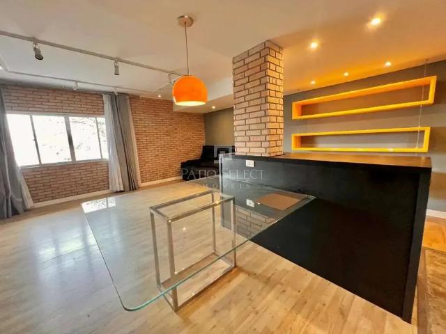 Apartamento venda em Novo Mundo, Curitiba