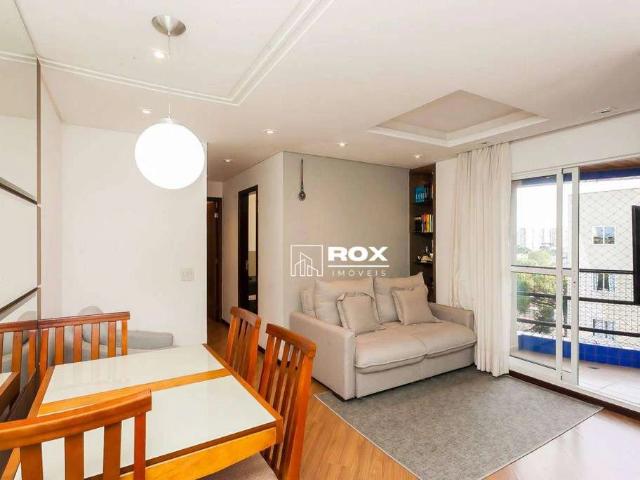 Apartamento venda em Capão Raso, Curitiba