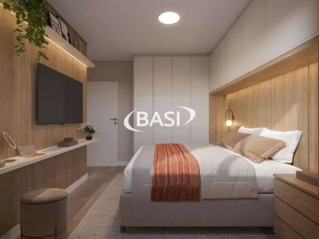 Apartamento venda em Novo Mundo, Curitiba