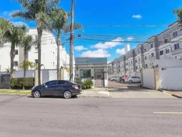 Apartamento venda em Região Geográfica Imediata de Curitiba, Região Metropolitana de Curitiba