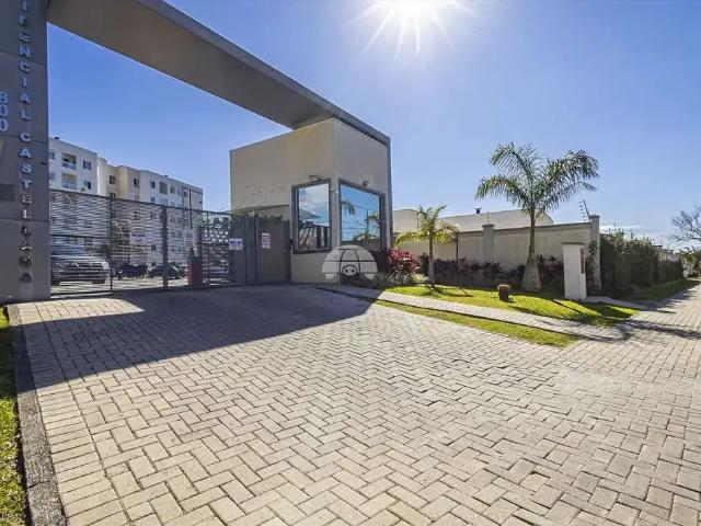 Apartamento venda em Área Administrativa AMA. Vila Maria e Uberlândia, Curitiba