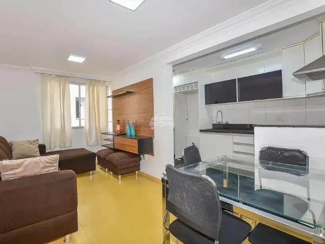 Apartamento venda em Região Geográfica Imediata de Curitiba, Região Metropolitana de Curitiba