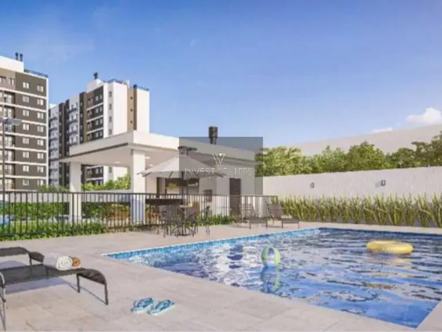 Apartamento venda em Região Geográfica Imediata de Curitiba, Região Metropolitana de Curitiba