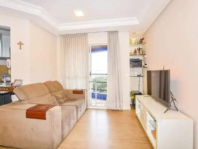 Apartamento venda em Região Geográfica Imediata de Curitiba, Região Metropolitana de Curitiba