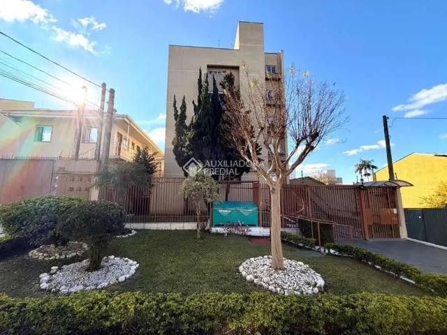 Apartamento venda em Novo Mundo, Curitiba